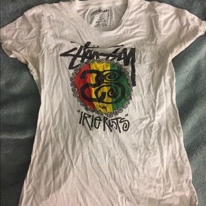 Stussy Tee